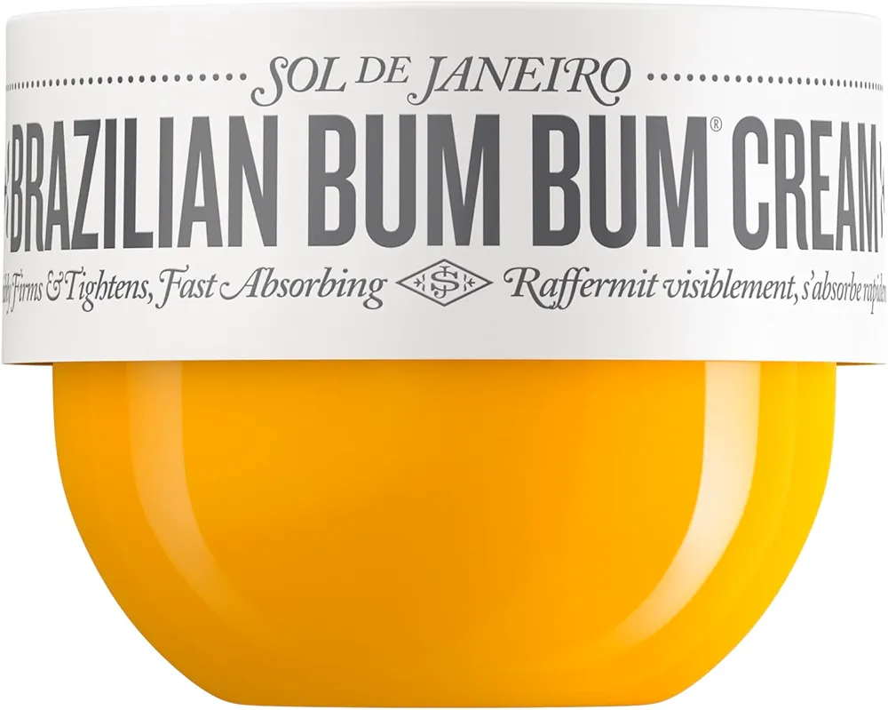 SOL DE JANEIRO Brazilian Bum Bum Cream