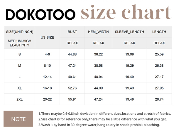 Dokotoo Women''s Pullover Hoodie Sweatshirts