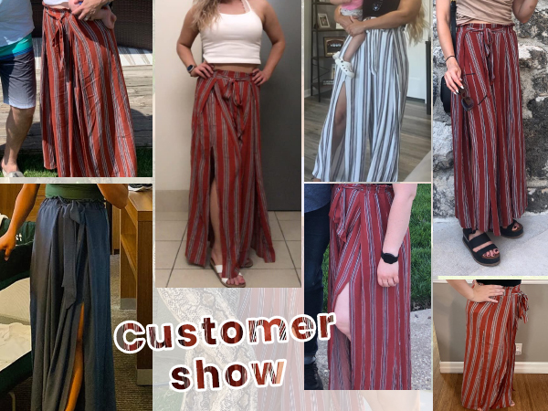 boho pants