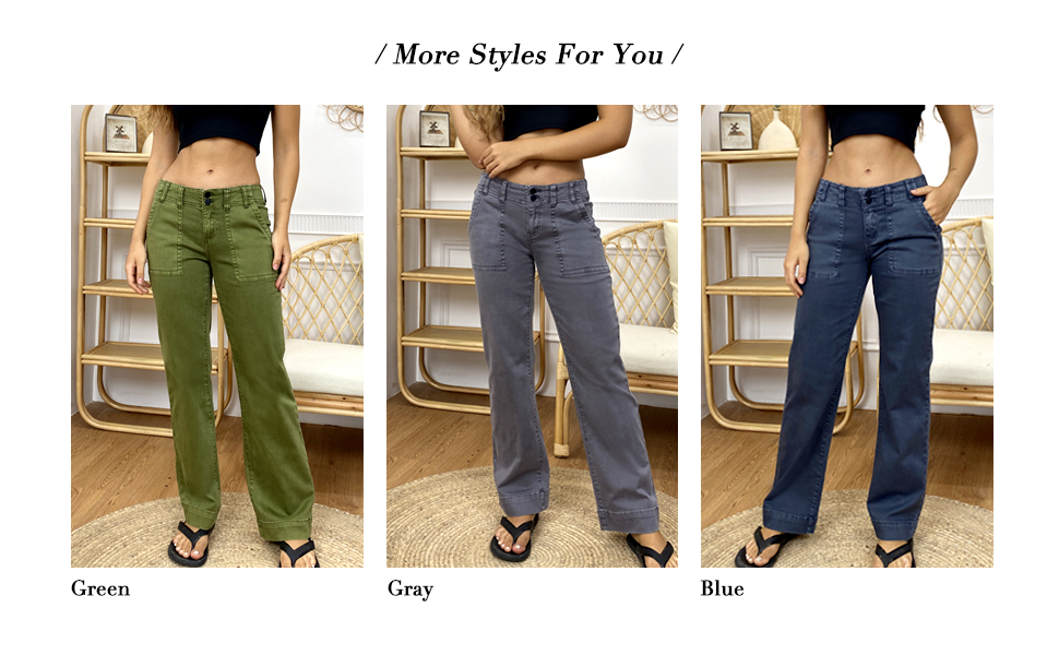 Jeans for Women