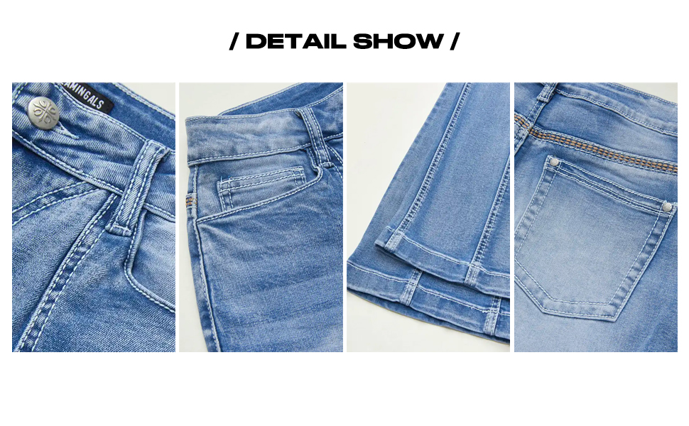 Jeans for Women