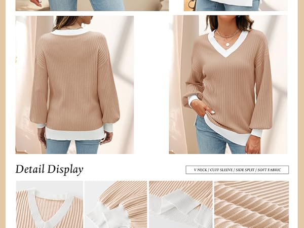 cute sweaters for women