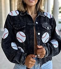 Baseball Jacket