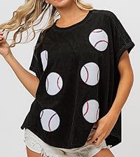 Baseball Tshirt