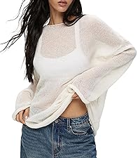 knit pullover