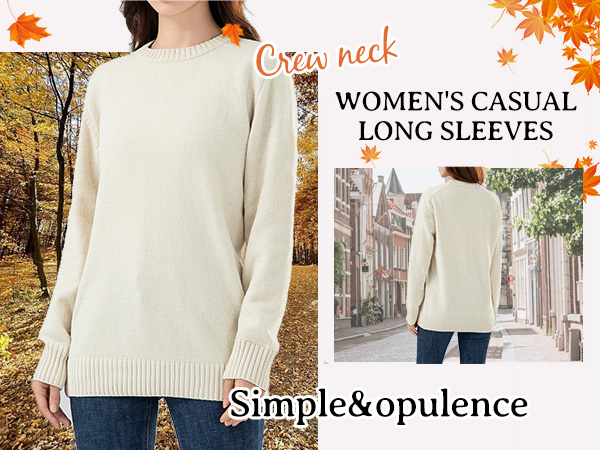 chenille sweater