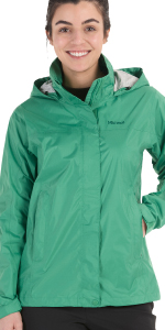 Women''s PreCip Eco Jacket