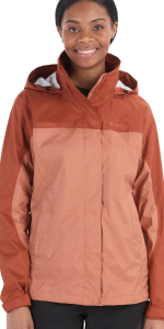 Women''s PreCip Eco Jacket