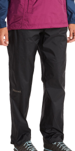 Women''s PreCip Eco Full-Zip Pant