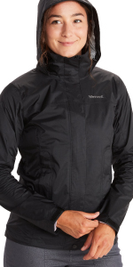 Women''s PreCip Eco Jacket