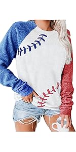 Baseball Shirt