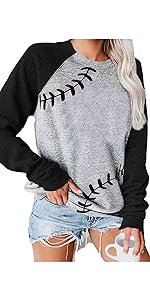 Baseball Shirt