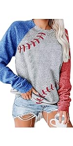 Baseball Shirt