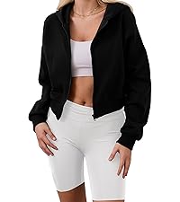 zip up long sleeve jacket