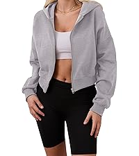 zip up long sleeve jacket