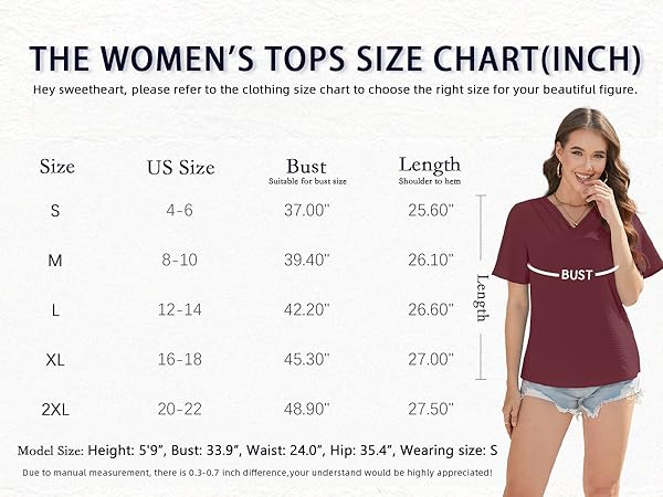 womens tops casual shirts blouses dressy women summer t shirt cute top tshirts short sleeve blouse