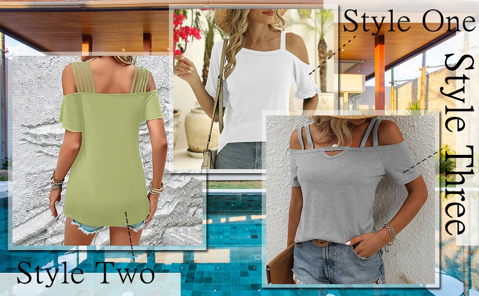 cold shoulder tops for women,one shoulder tops for women,one shoulder top,off the shoulder tops