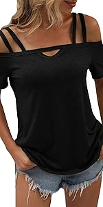 womens short sleeve tops,women''s short sleeve tops,womens tee shirt tops short sleeve