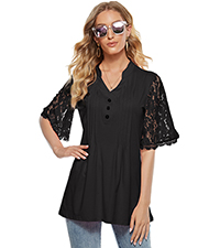 Womens Tunic Tops