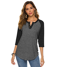 Womens Tunic Tops