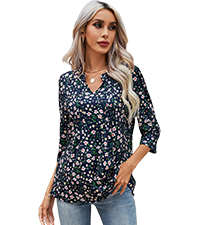 Womens Tunic Tops