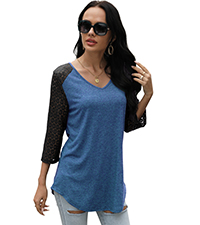 Womens Tunic Tops