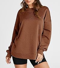 crewneck sweatshirts for women