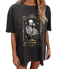 dancing skeleton