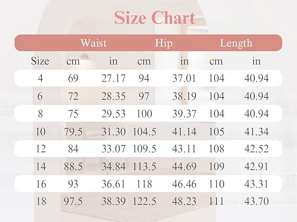 Cargo Pants for Women High Waisted Casual Pants Stretchy Wide Leg Streetwear with 6 Pockets