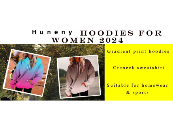 Women Fall Hoodies