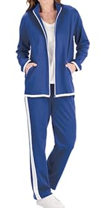 Women''s sweat suits