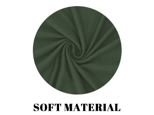 Soft Fabric