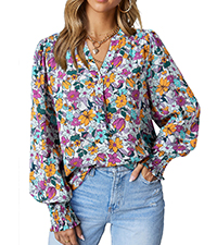 Women&#39;s Blouses