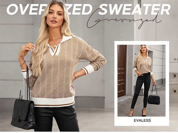 womens sweaters