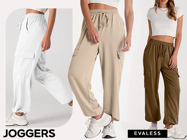 womens casual pants