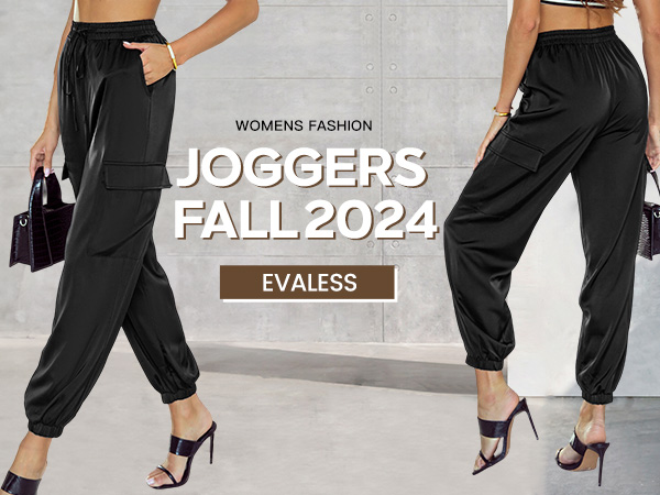 joggers for women