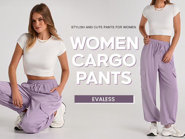 women joggers