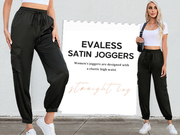 joggers for women