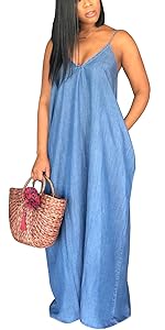 women maxi dress