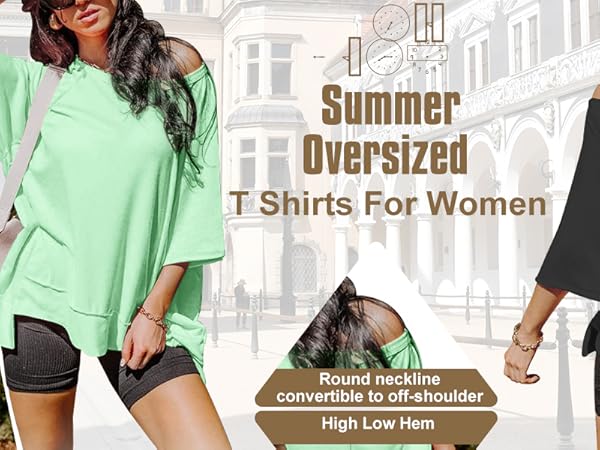 t shirts for women