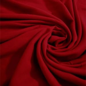 quality rayon fabric