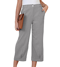 linen pants for women