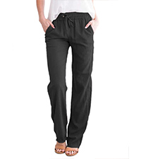 linen pants for women