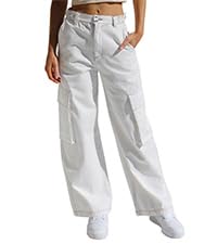 cargo pants women