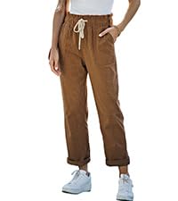 corduroy pants for women