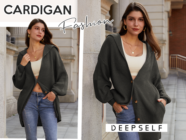 cardigans for women trendy fall with pockets