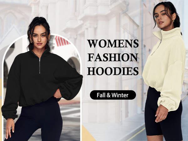 womens fashion hoodies