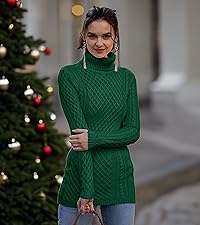 women sweater