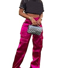 high waisted pants for women,y2k pants,flowy pants for women