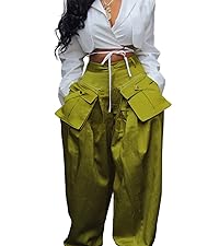 wide leg pants woman,womens cargo pants,black cargo pants women